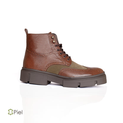 BERLÍN FLOWTER COÑAC/GZA VERDE
