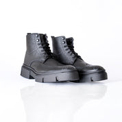 BERLÍN FLOWTER BLACK