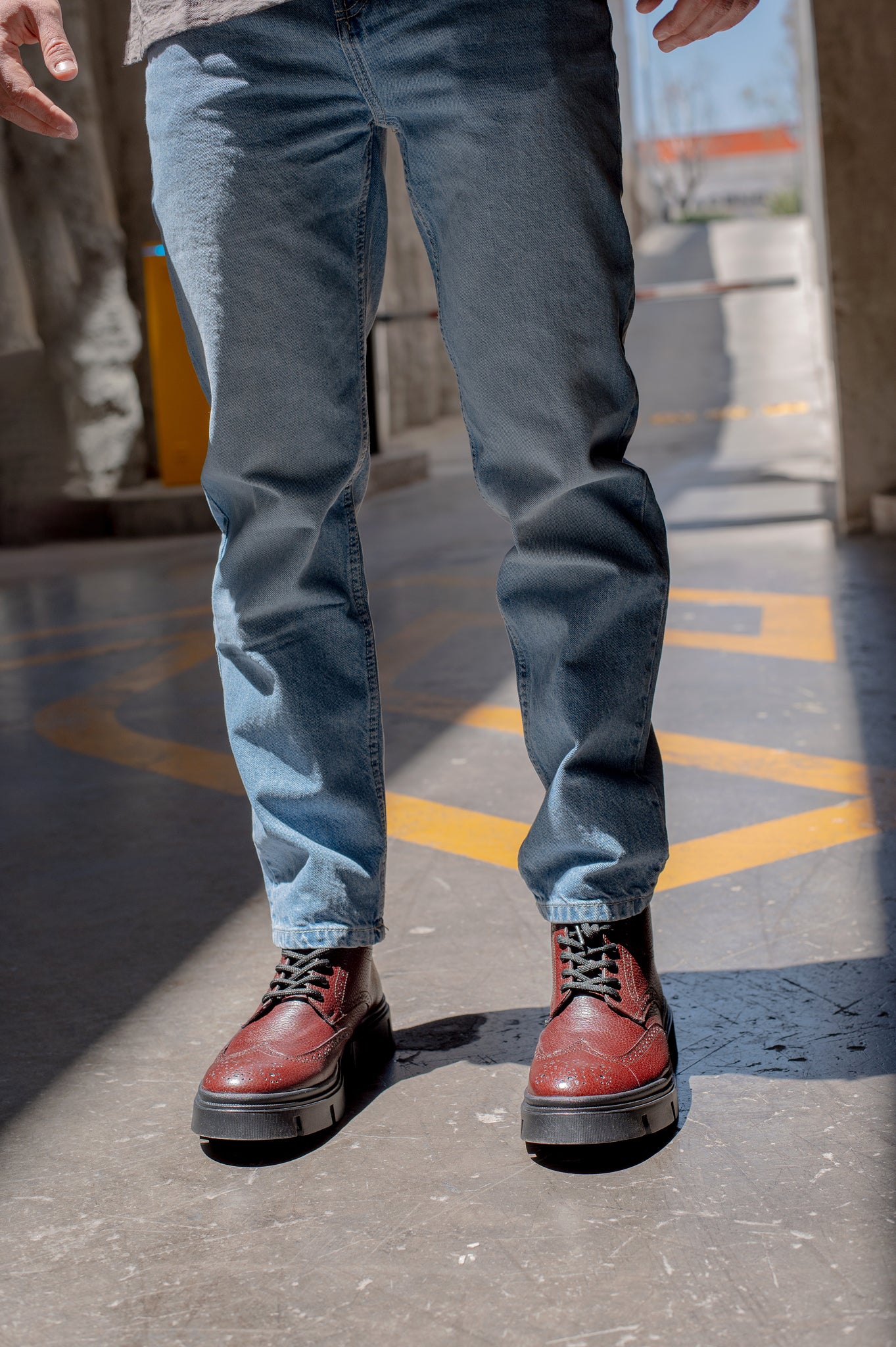 BERLÍN FLOWTER VINO