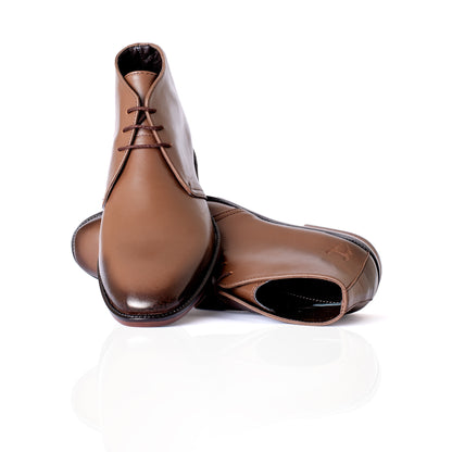 Chukka borrego chocolate