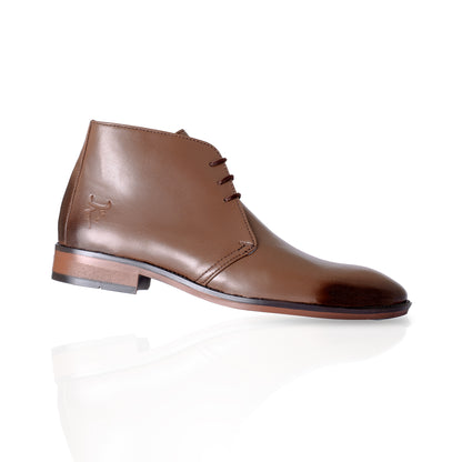 Chukka borrego chocolate