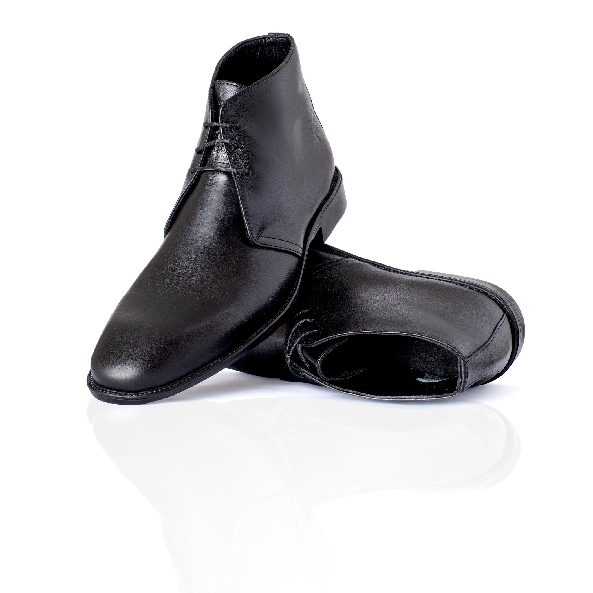 VIENNA BLACK PELIBUEY