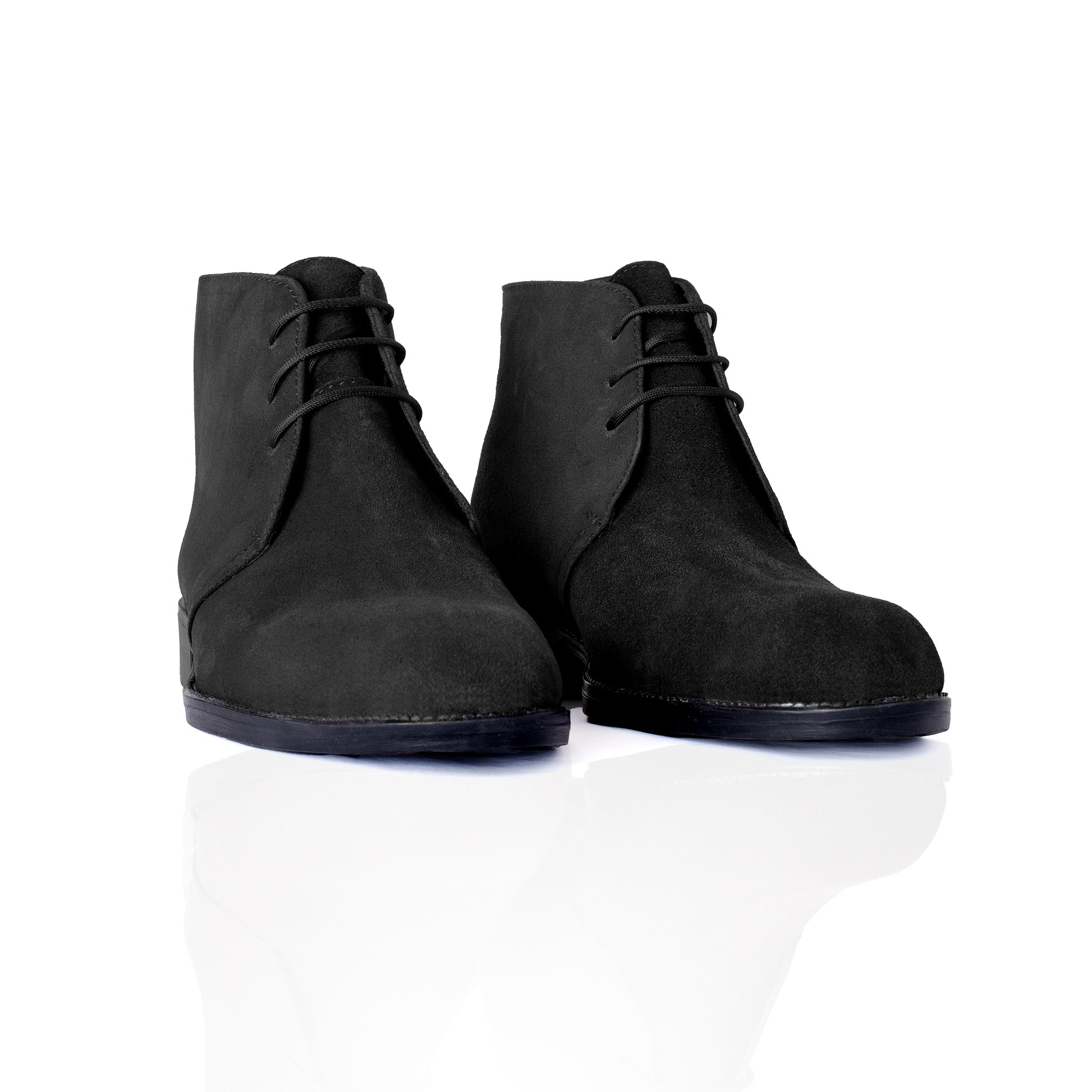 VIENNA BLACK PELIBUEY