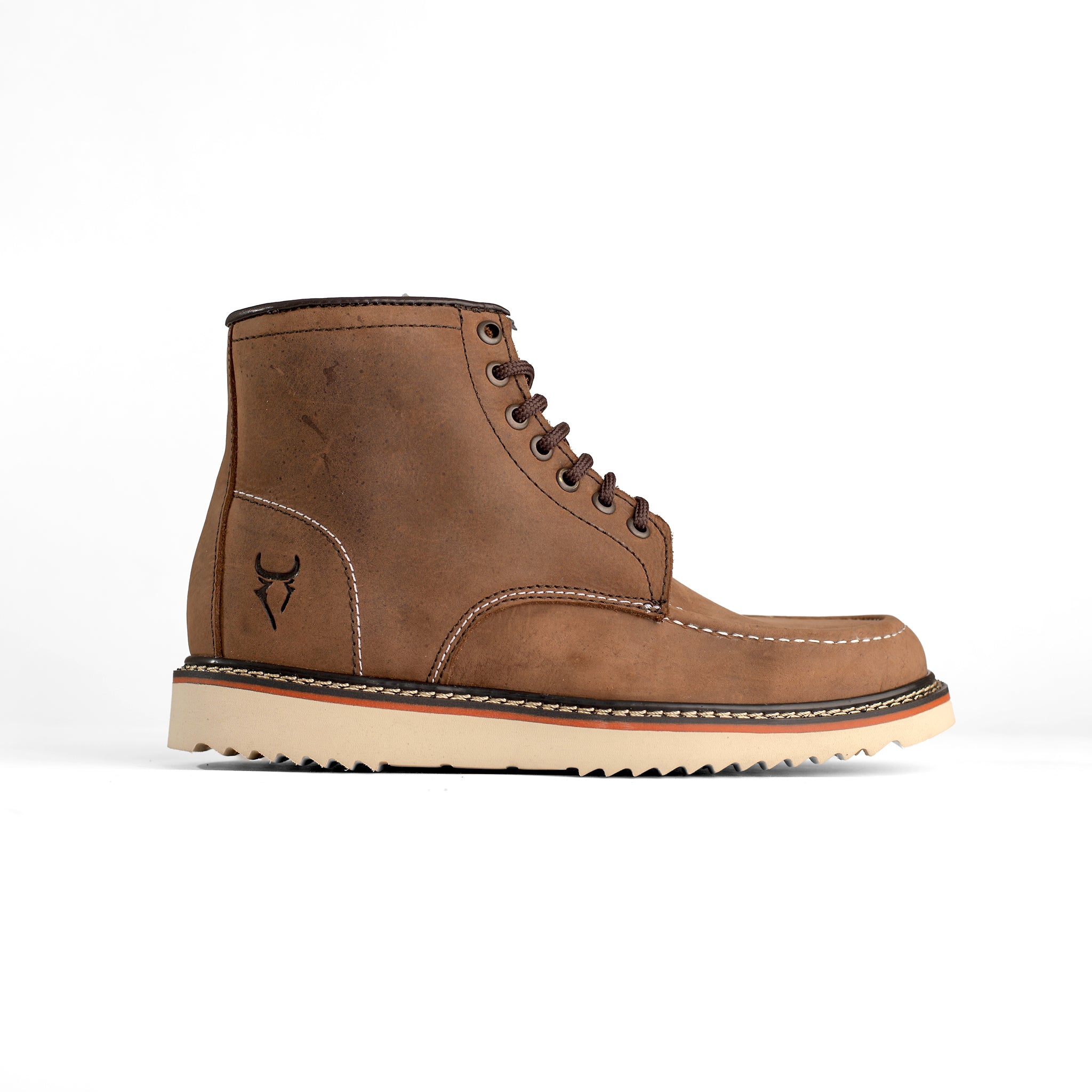 Texas crazy capuchino