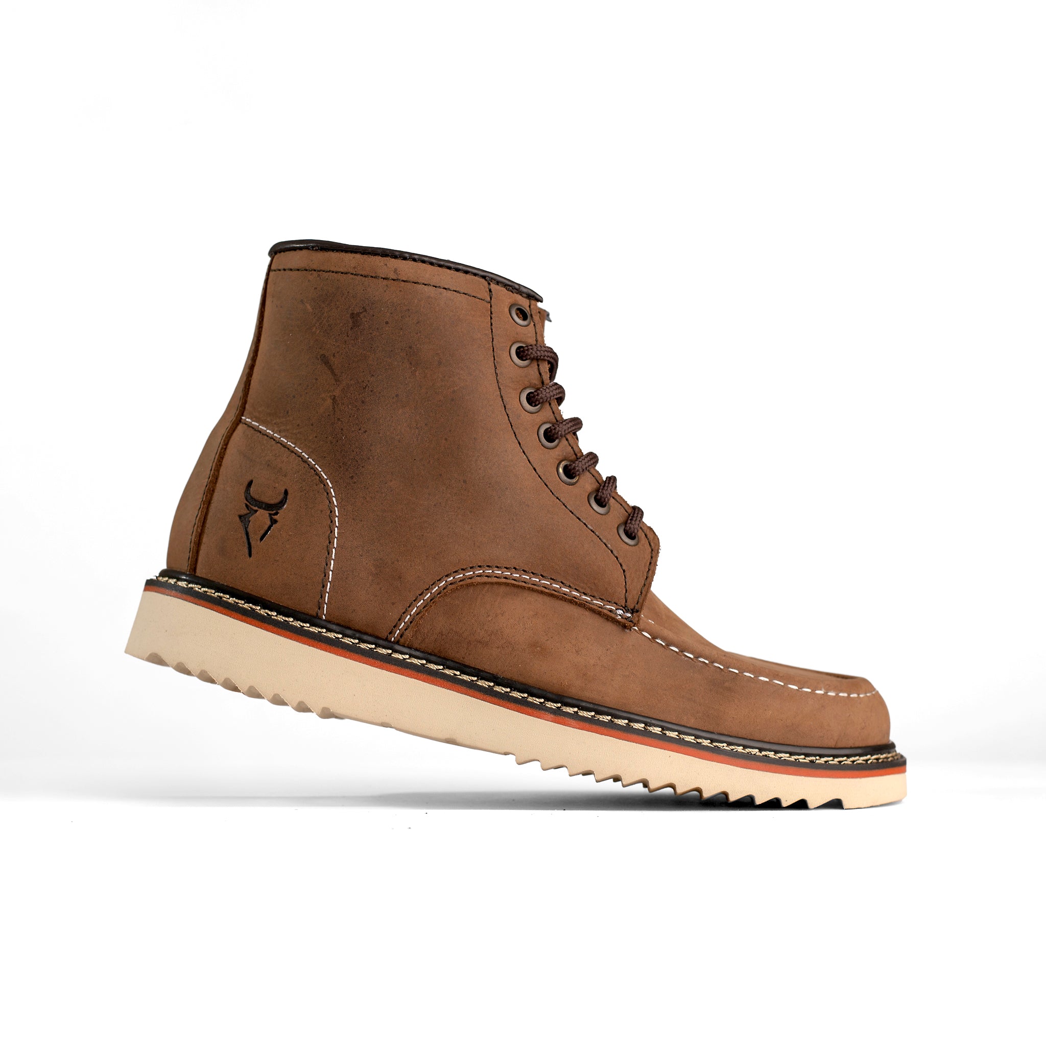 Texas crazy capuchino