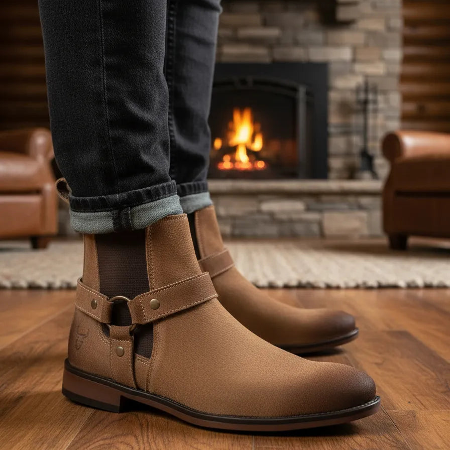D_NQ_NP_2X_773082-MLM96512077923_102025-F-chelsea-boots-arnes-cuero-piel-gamuza-ibiza-hombre-caballero.webp