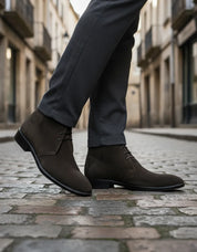 VIENNA BLACK PELIBUEY