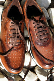 Chicago flowter coñac