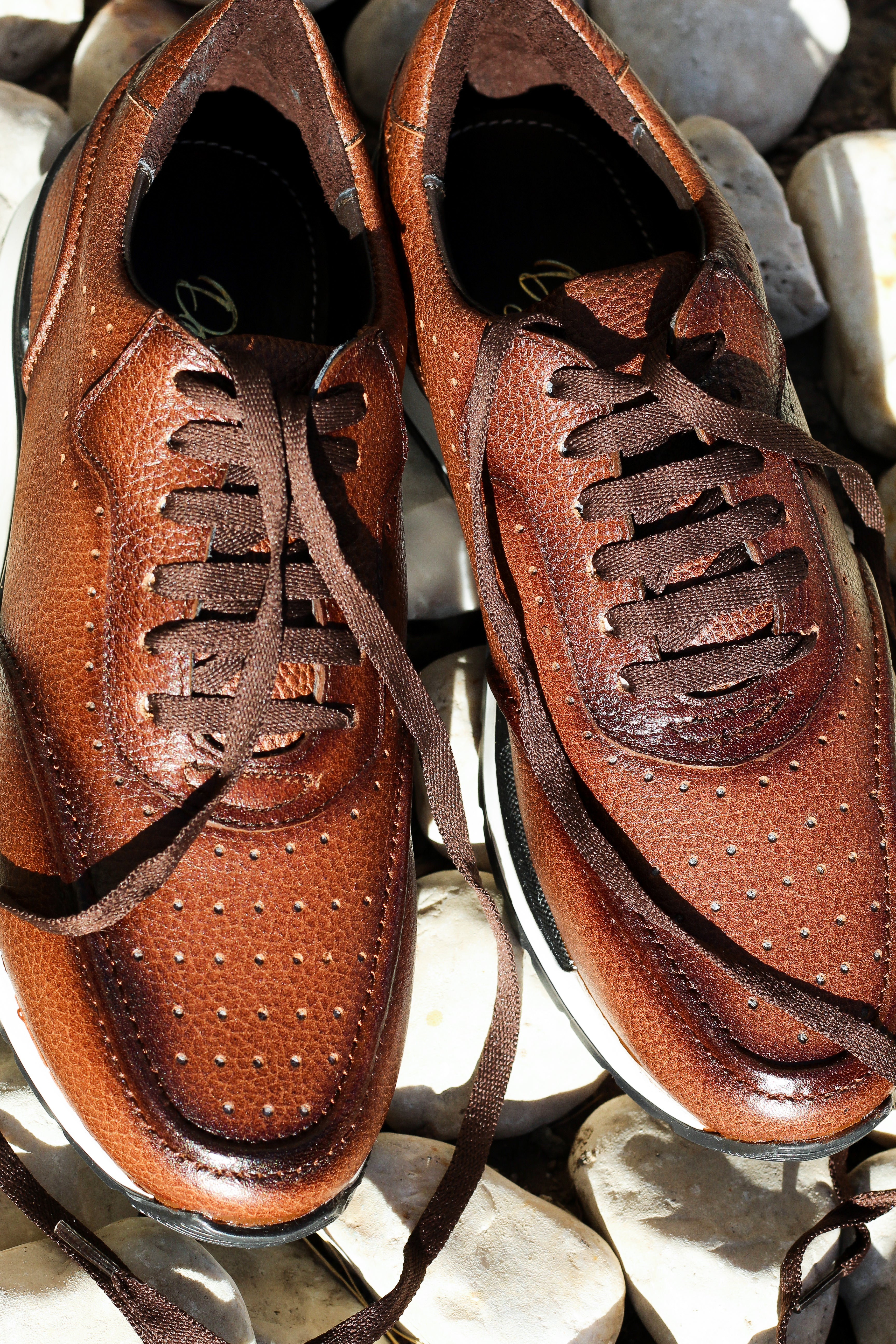 Chicago flowter coñac