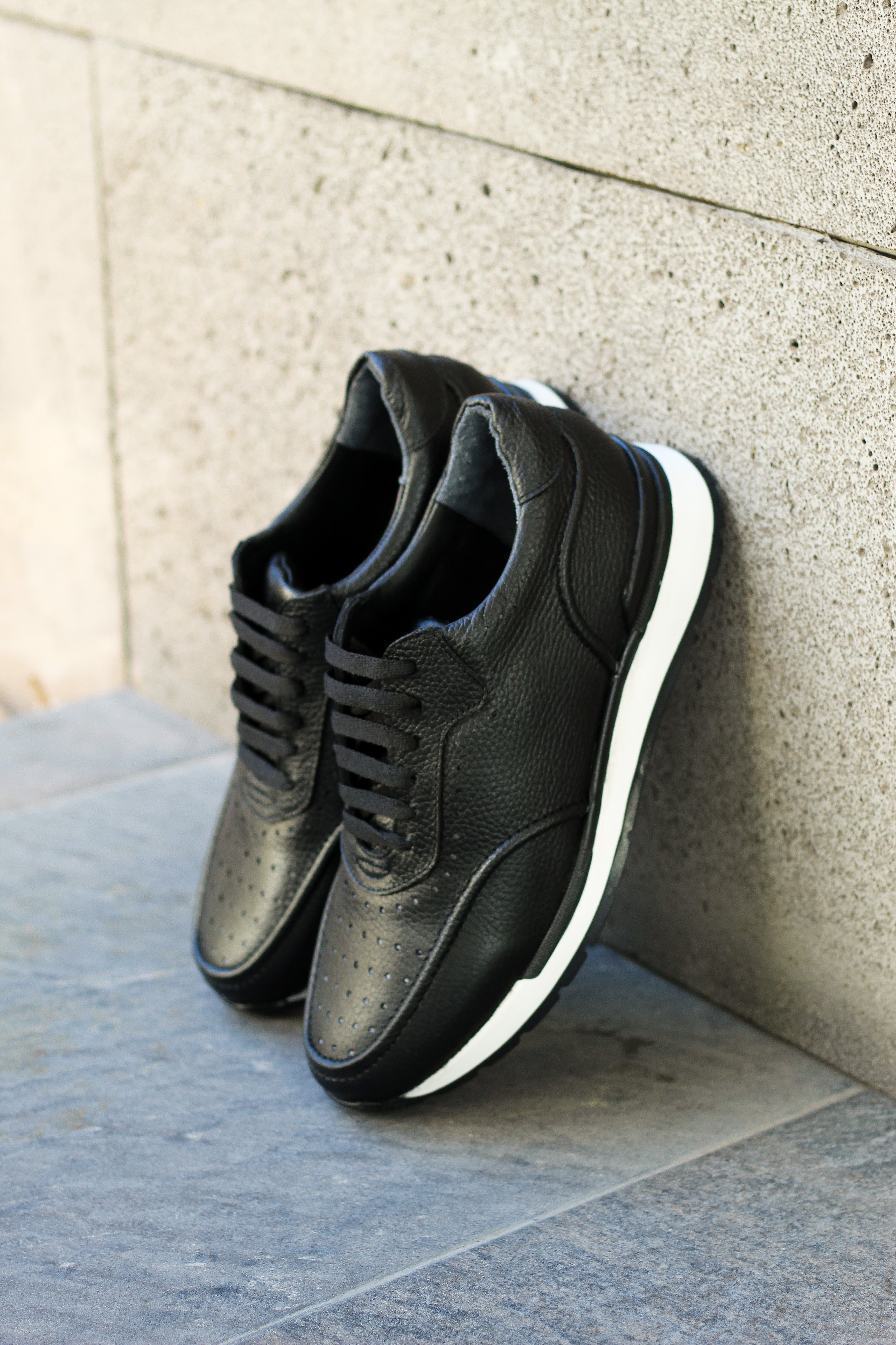 Chicago flowter black