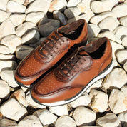 Chicago flowter coñac