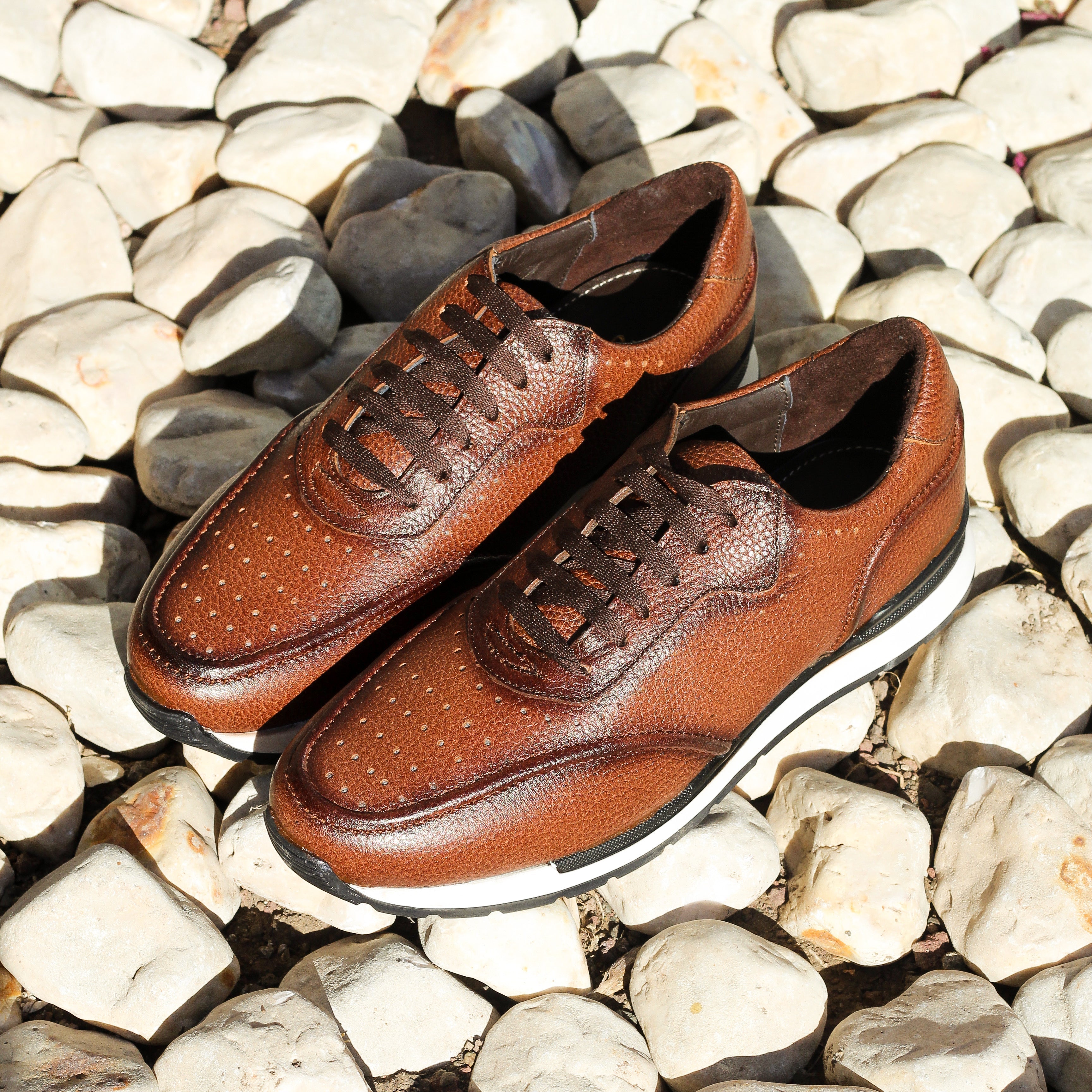 Chicago flowter coñac