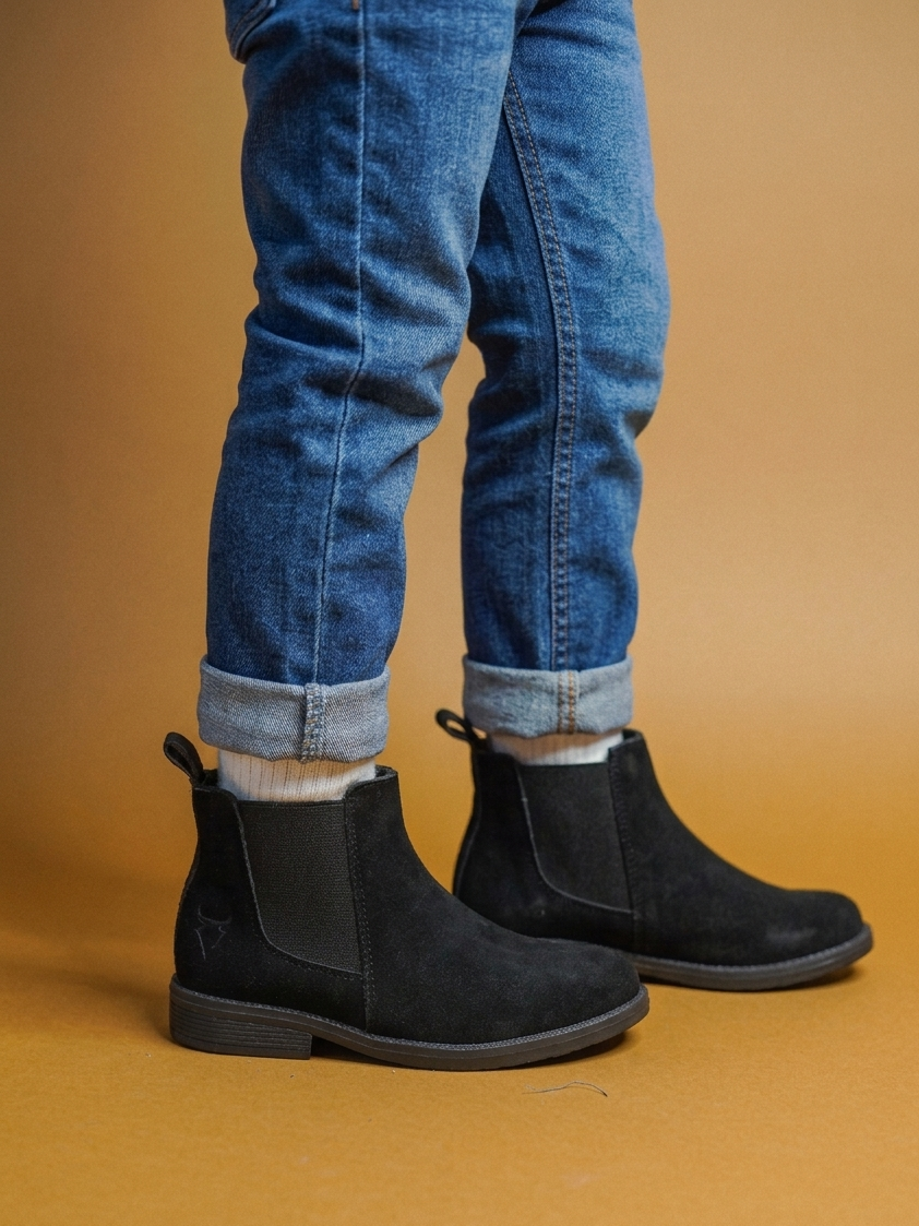 Palermo gza negro kids