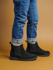 Palermo gza negro kids