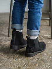 Palermo gza negro kids