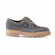 Madrid gris oxford