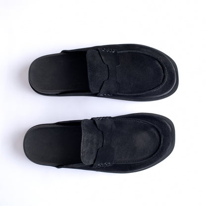 SANTORINI NEGRO