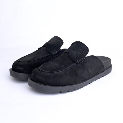 SANTORINI NEGRO