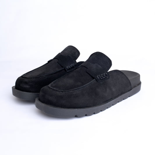 SANTORINI NEGRO