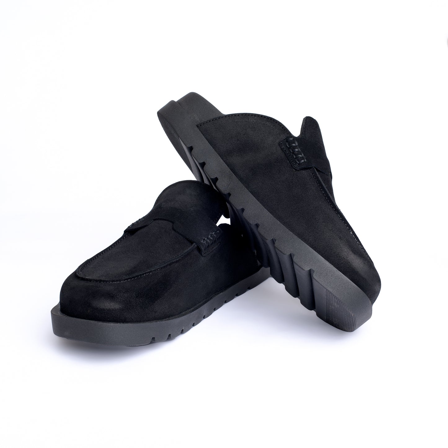 SANTORINI NEGRO