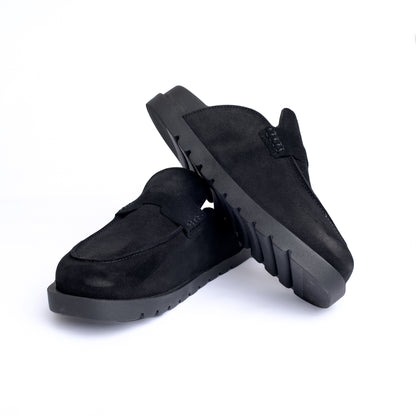 SANTORINI NEGRO