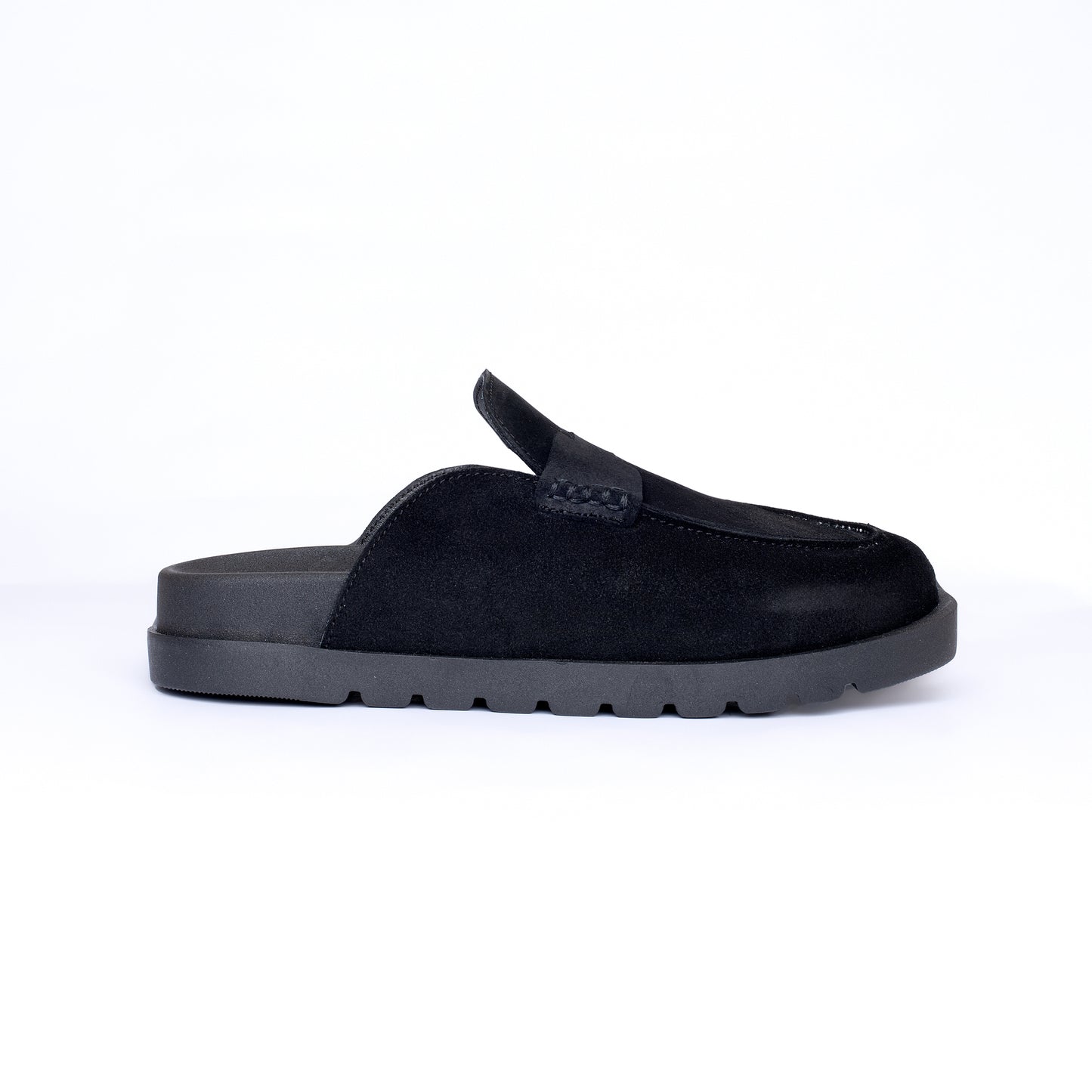 SANTORINI NEGRO