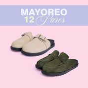 12 PARES MAYOREO