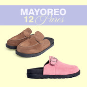 12 PARES MAYOREO