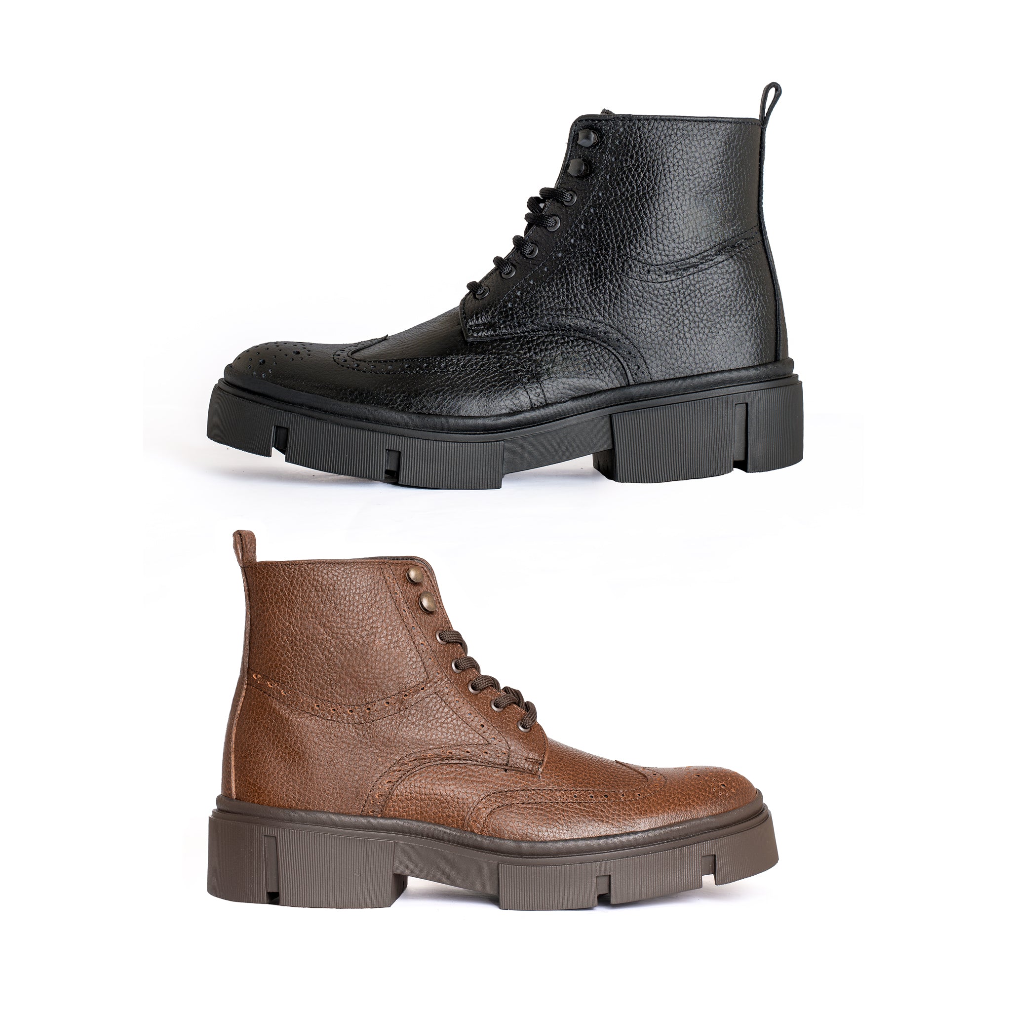 PAQUETES – DARAIMAR BOOTS