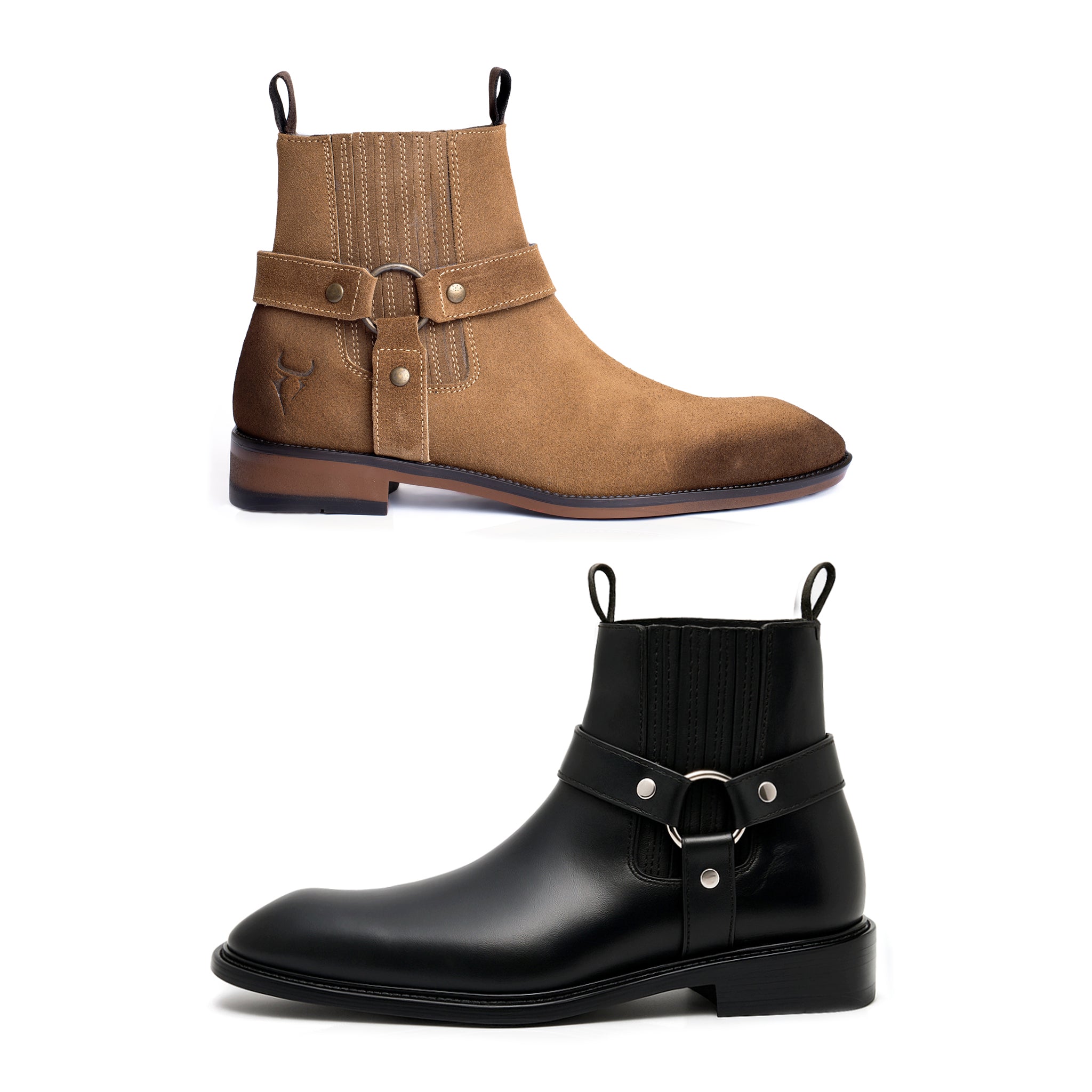 PAQUETES – DARAIMAR BOOTS