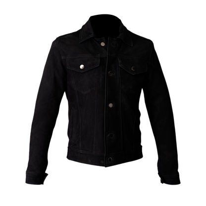 PRIETO JACKET