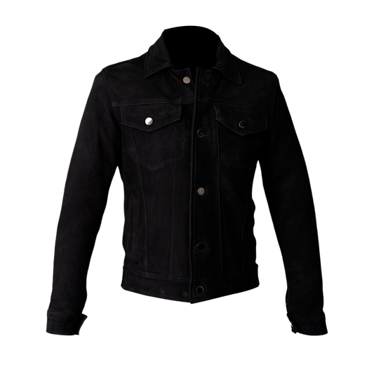 PRIETO JACKET