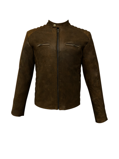 CHALICE JACKET