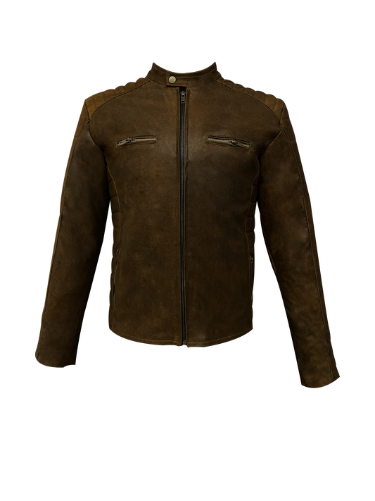 CHALICE JACKET