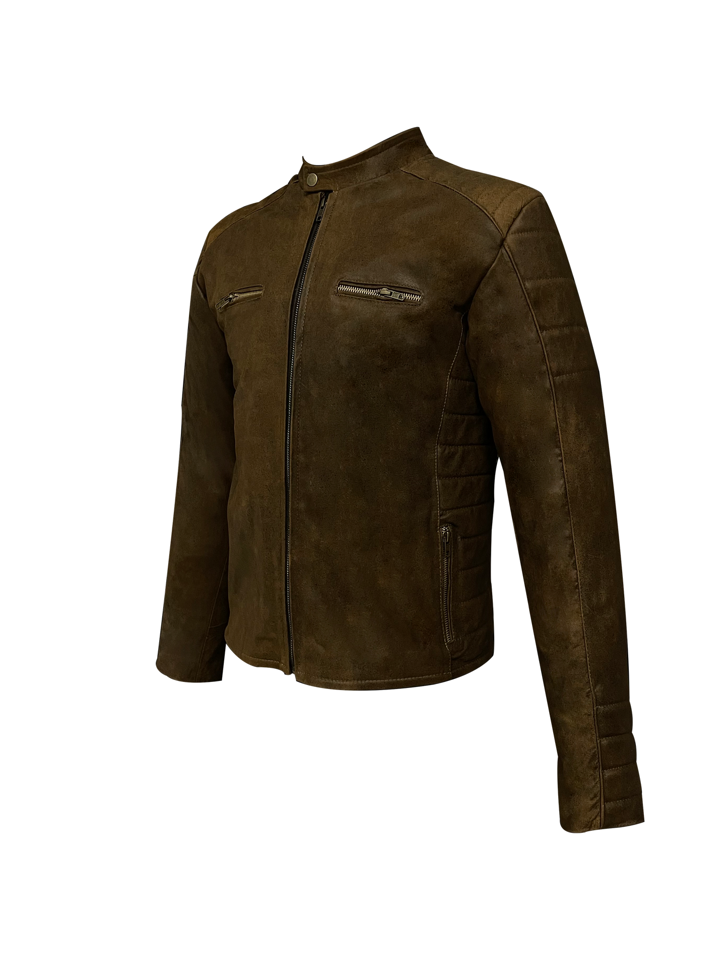 CHALICE JACKET