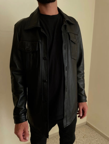 OSCURA JACKET