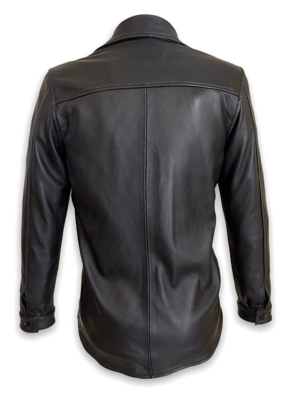 OSCURA JACKET